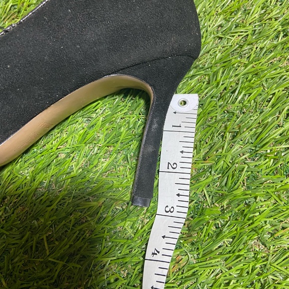 Embroidered Heels Size - 235/ 37 - Picture 10 of 10